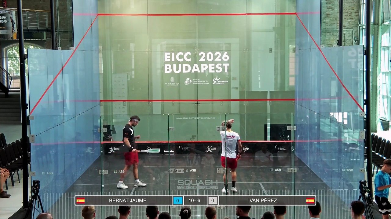 Championnats d'Europe