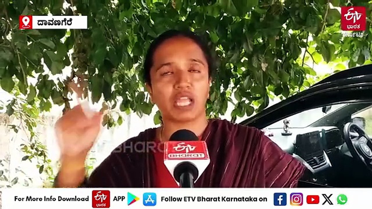 ದಾವಣಗೆರೆ: ಪ್ರತಿಷ್ಠಿತ ವಸತಿ ಶಾಲೆಯಿಂದ 10ನೇ ತರಗತಿಯ...