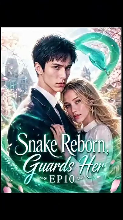 (Exclusive) Snake Reborn Guards Her FULL Drama 2026 [Full Movie]