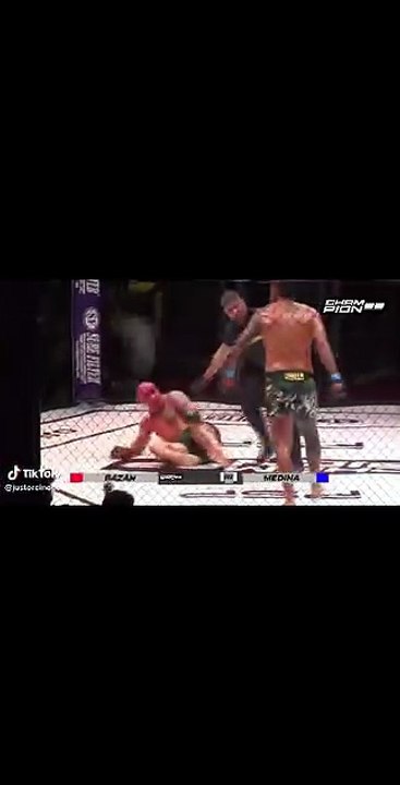 CHICHO VS BAZÁN