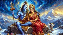 पिप्लाद अवतार: जब शिव के इस रूप ने शनिदेव को युद्ध में हराकर पैर तोड़ दिया! 🔱🔥 | Piplaad Avatar | Shiva Purana Ep 58