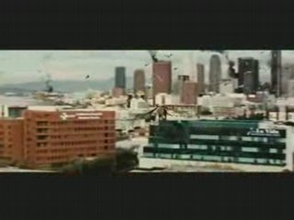 Ð-War (Partie 4) Fr