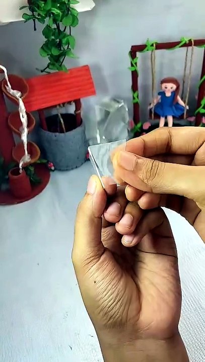 _ Craft idea  #viralreelschallenge #foryoupageシ...