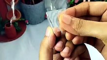 _ Craft idea  #viralreelschallenge #foryoupageシ #art