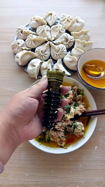 Satisfying Food Art