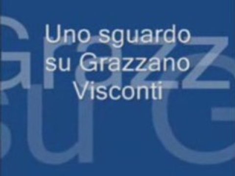 uno sguardo su Grazzano visconti