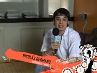 Programa 63 - Republica de Tucuman