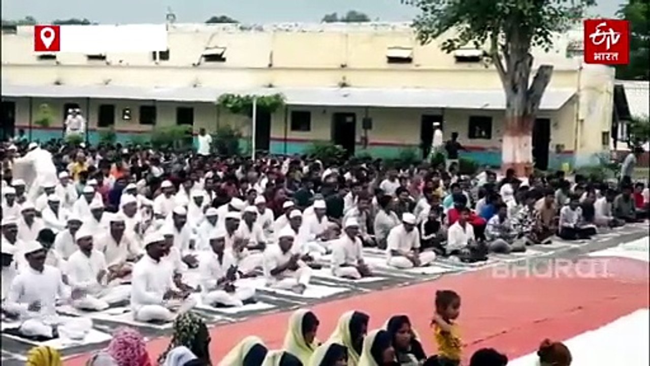 जेल में बंद कैदियों को हुई आध्यात्मिक अनुभूति,...