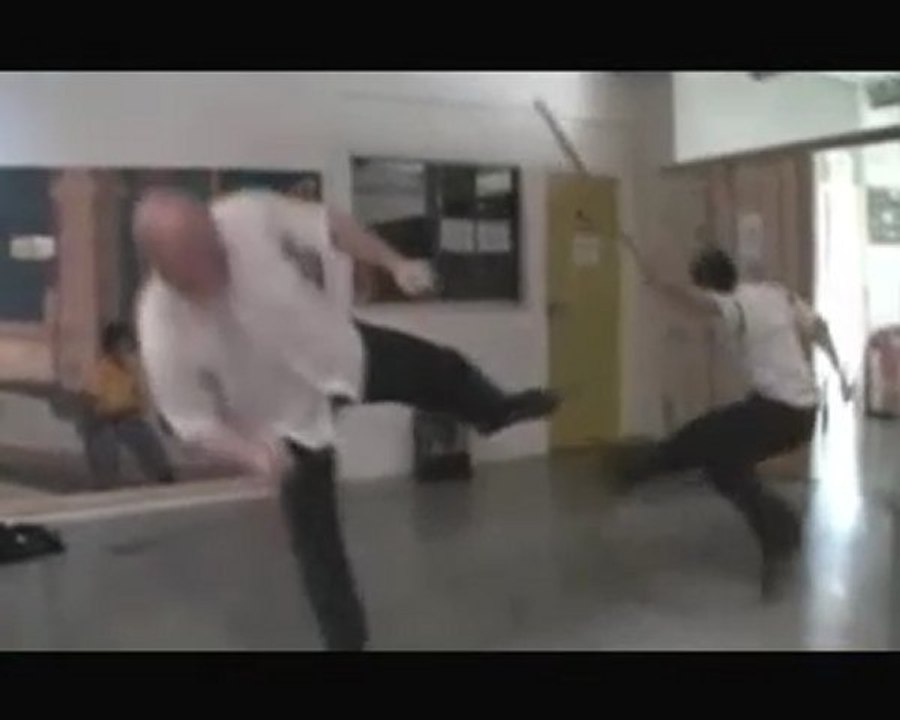 dan dan dan demo yannidan acteur réalisateur