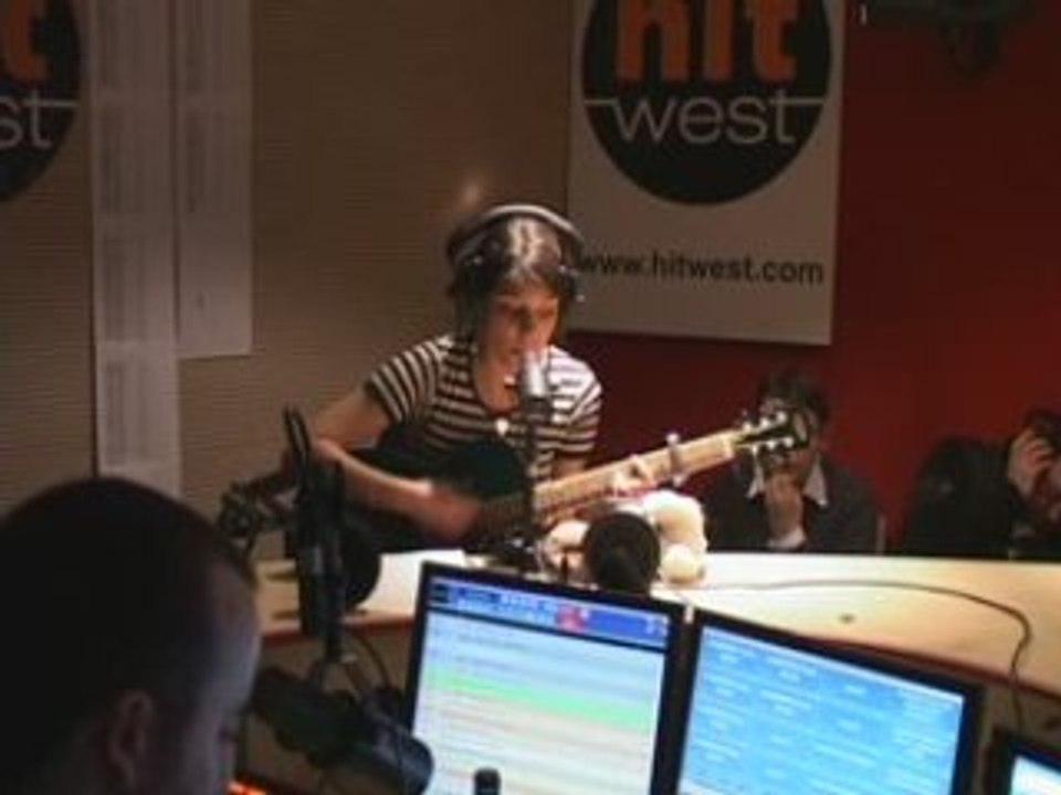 L'Elastique - Marion