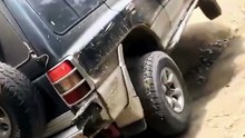 ¿Te imaginas todo lo que puede salir mal en un viaje todoterreno?