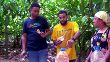 Nany la Ambiciosa   Pelicula Dominicana Completa