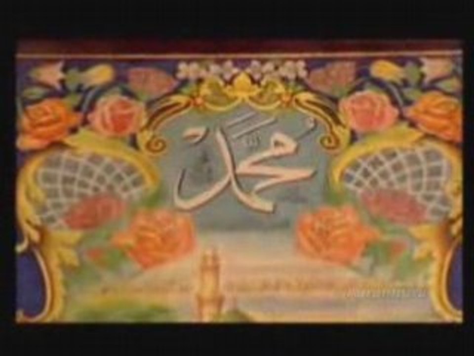 Adem Ramadani Muhammed (Sami Yusuf)