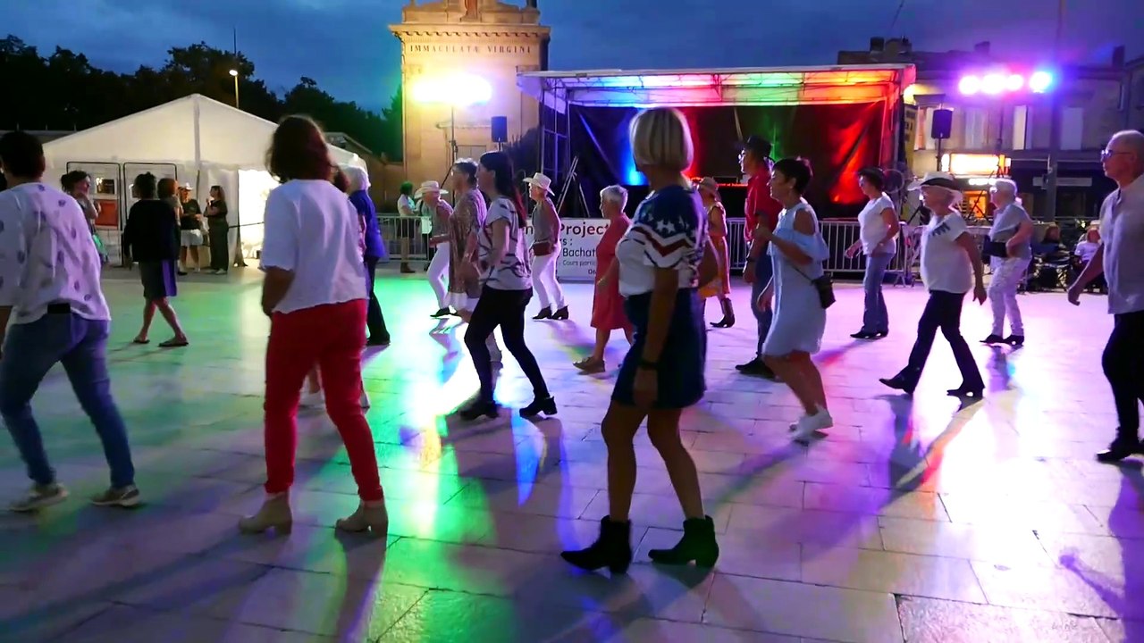 Vidéos de F.M.D..L  (Country)  20/08/26   (4)