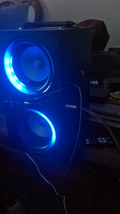 SHORT  HYDRASYNTH  AND ARGON8  Jam
