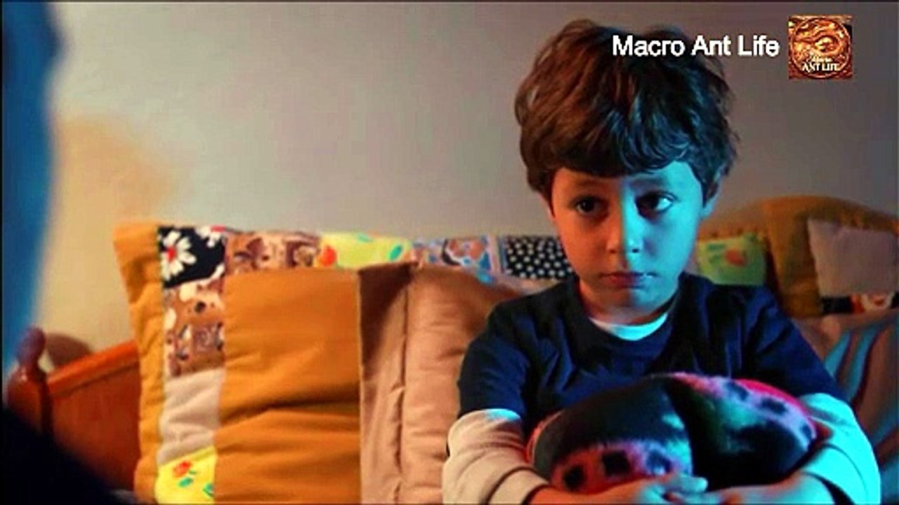 مسلسل بحر الظلام الحلقة 101  مدبلج للدارجة المغربية