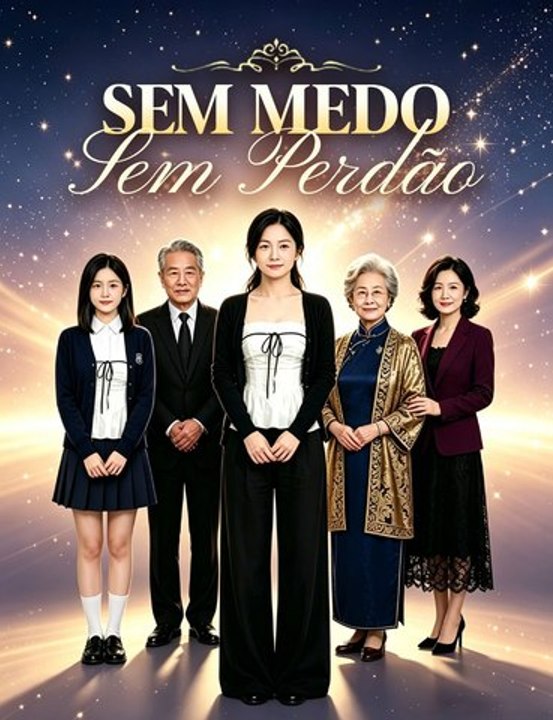 Sem Medo, Sem Perdão