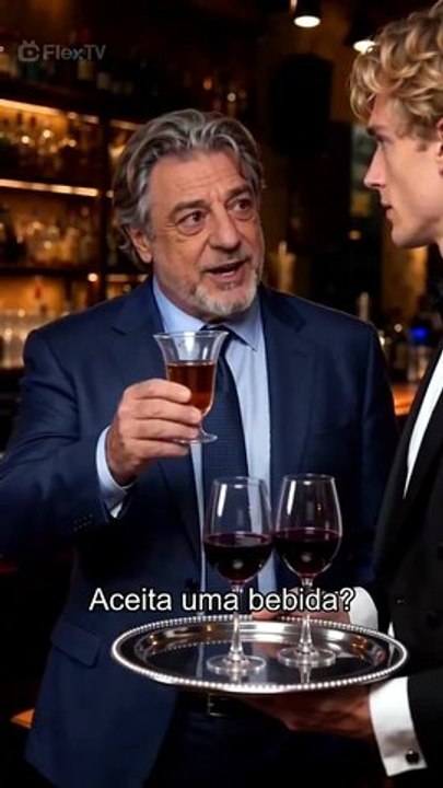 Meu Mestre, Meu Escravo