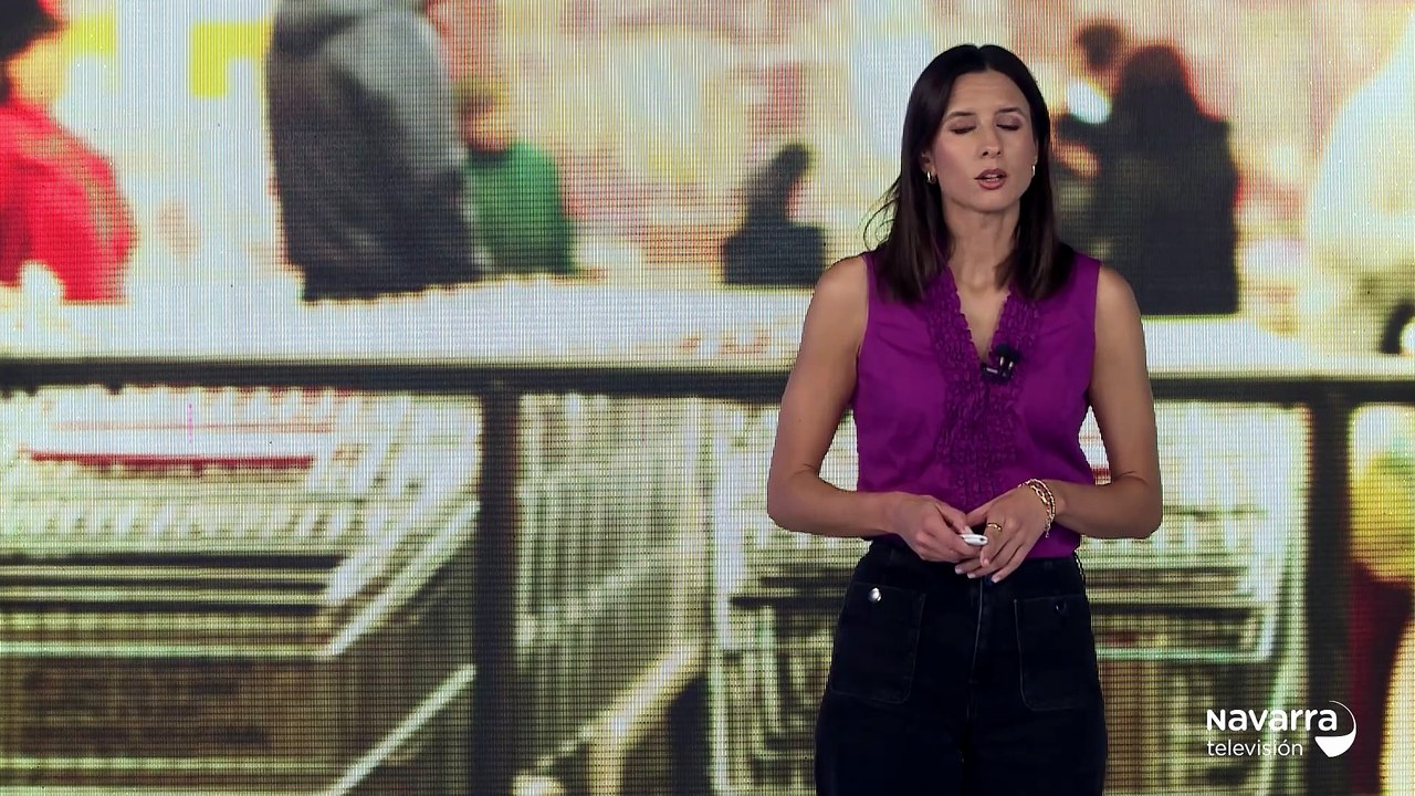 Noticias de Navarra 14:30h 22/08/2026