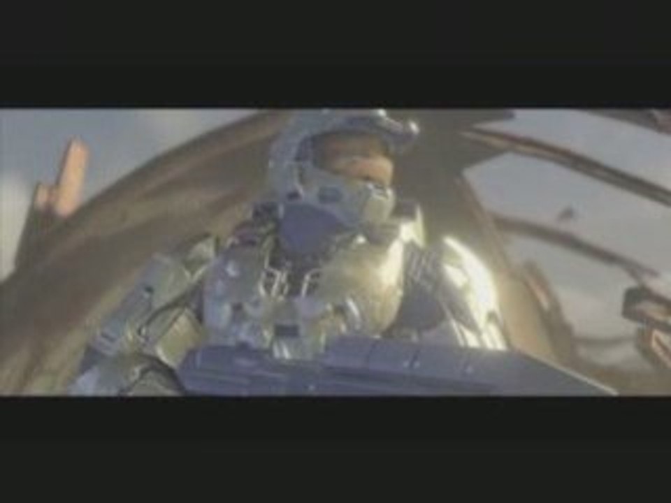 amv halo-micheal jackson