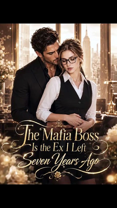 the mafia boss is the ex i left seven years ago_2