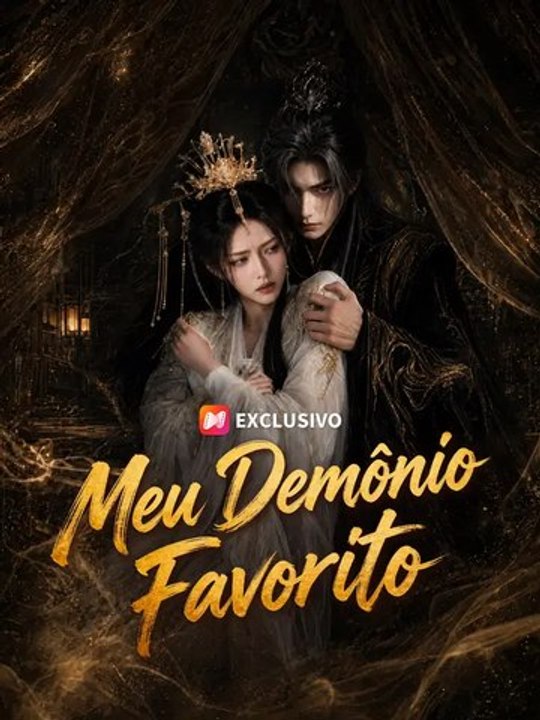 Meu Demônio Favorito