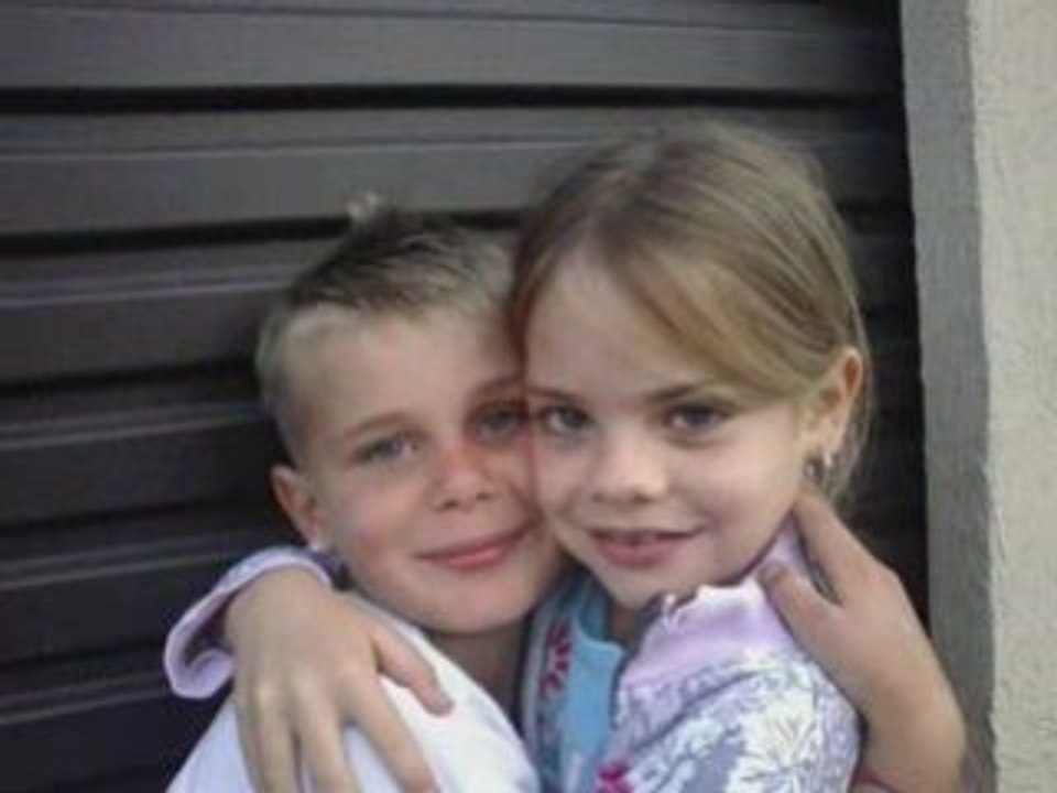 Histoire d'amour