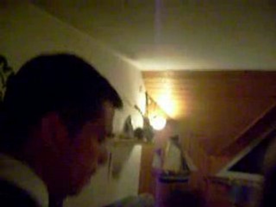 Soirée gui t 119