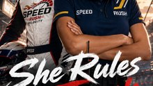 She Rules The Track - Full EP (ENGSUB) | Sports Romance #ASM