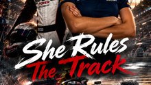 She Rules the Track - Full HD ENG | Motorsport Romance & Racing Drama