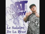 EXPERTY M.A.T. / Le Salaire de la peur/ 04 Haut dans le ciel