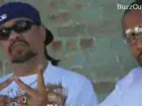 Ice-T Says Soulja Boy Killed Hip Hop