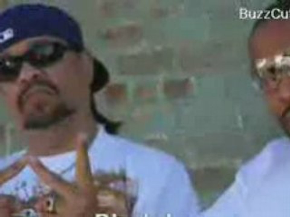 Ice-T Says Soulja Boy Killed Hip Hop