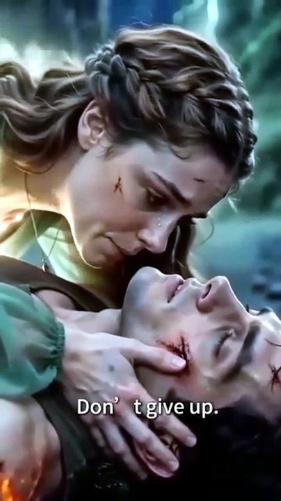 The Alpha's Bride - (2026) ✅ FULL EP [Full Movie]