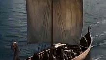 The Viking Voyage to the Edge of the Arctic