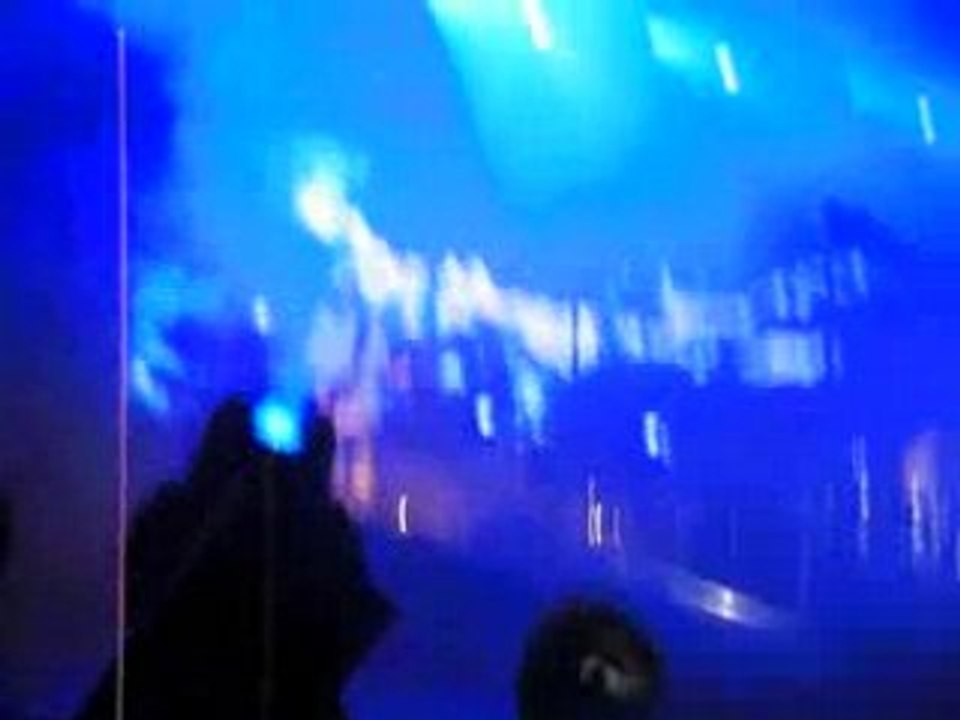 TOKiO HOTEL - 12.07.08 [ DDM ]