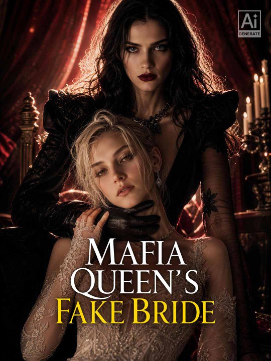 Mafia Queen's Fake Bride | Short Drama Full HD 720p