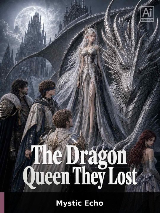 The Dragon Queen They Lost engsubtitle fullepisode mustwatch⚡️ Mystic Echo