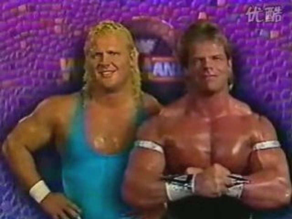 Raw 3-1-93 (3)