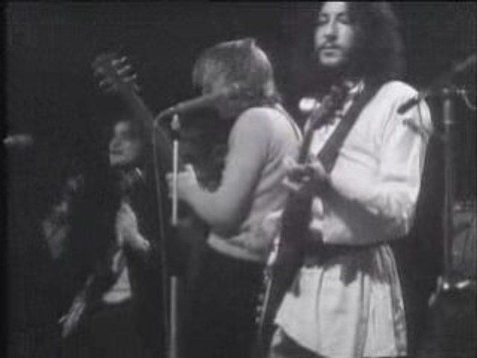 Fleetwood Mac - Oh well