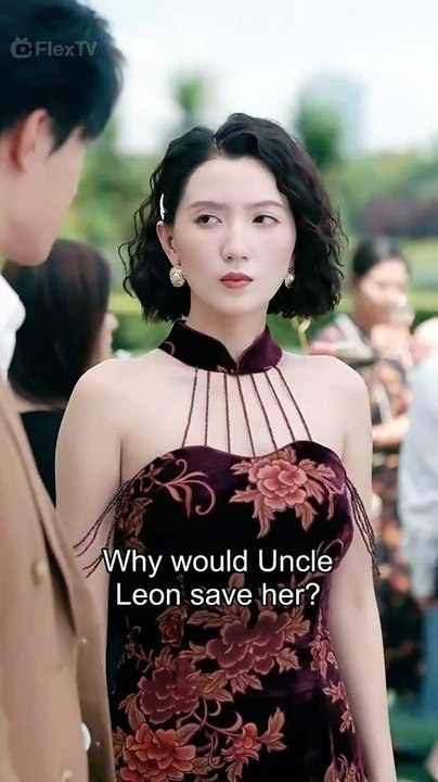 His Only Exception - Chinese Drama - English Sub