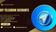 The Comprehensive Guide to Buying Telegram Accounts In 2026