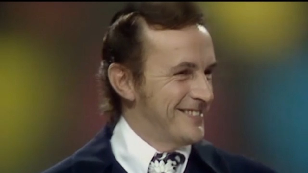The Comedians (1971) S01E12 - 1971-10-16