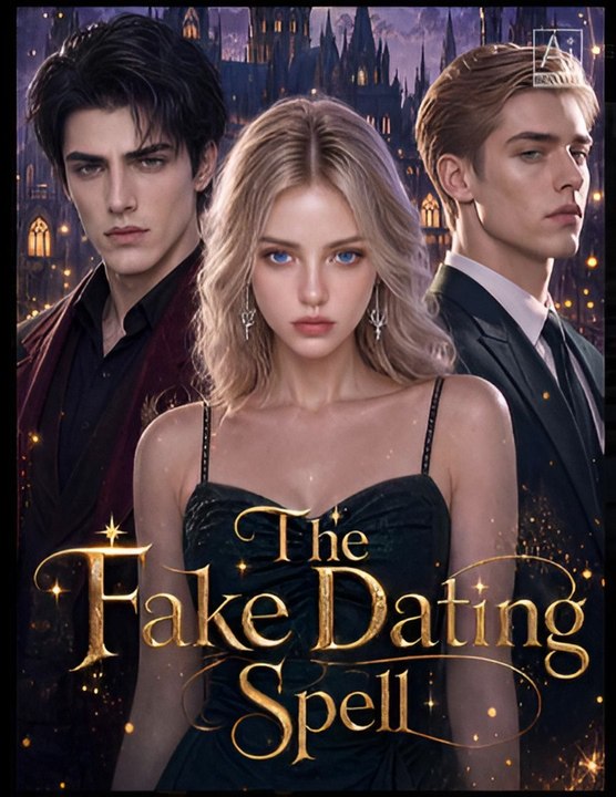 The Fake Dating Spell- Drama S ✅ FULL [Eng Sub]