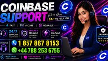 CUSTOMER© SUPPORT℗ (Customer Help Center) Coinbase help deskA
