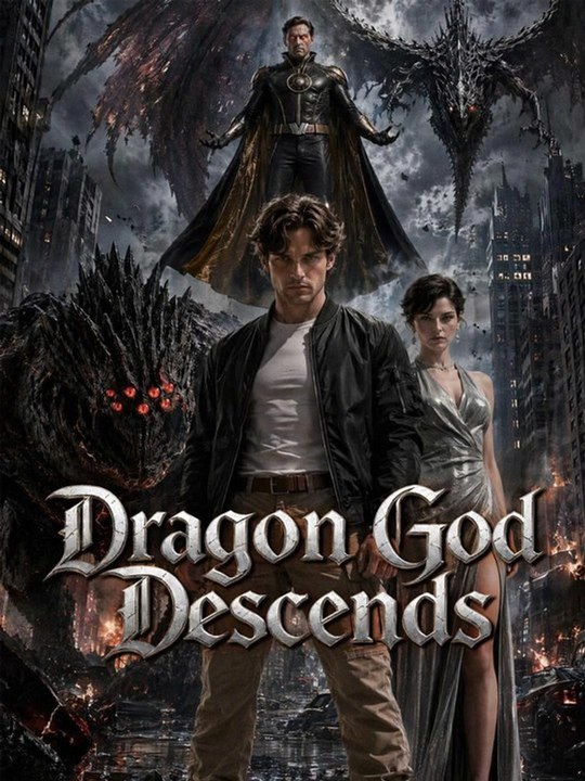 Dragon God Descends Full Episode-FULL MOVIES ENGLISH SUB 2026