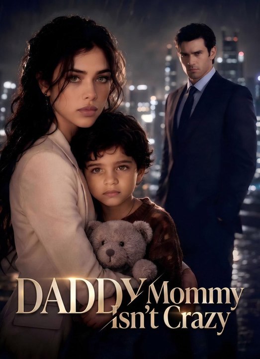 Daddy, Mommy Isn't Crazy (FULL)