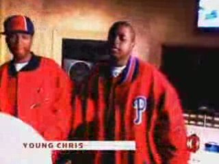 Young Chris & Freeway - Take It To The Hoop [NEW]