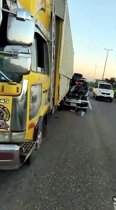 Accidente Warnes
