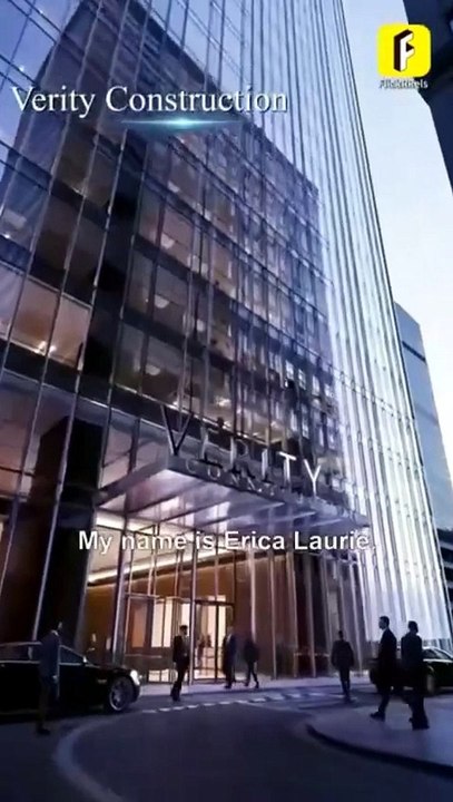 Who Is This Tramp With A Trillion Dollar Empire - FULL ✅ [Eng Sub]